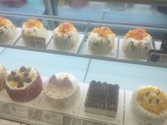 -TOUCH泰奇(金桥长岛路店)