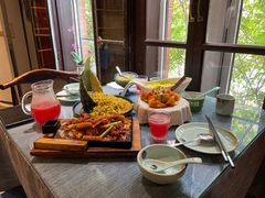-隐食私房菜(老街店)