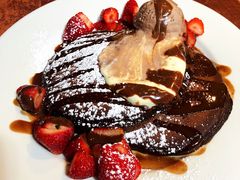 -Pancakes on the rocks(Darling Harbour)