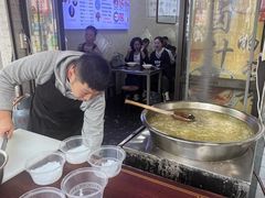 -何老二卤汁凉粉