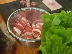-御记碳烤肥牛(东城万达店)