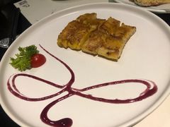 -松临·铁板烧&Omakase(神农店)