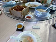 -渔村盛宴(航空新城店)