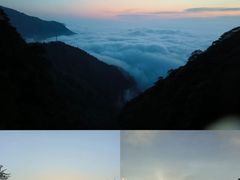 -萍乡武功山风景名胜区