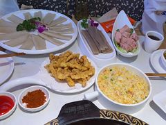 -川中渝夫火锅(铜陵万达广场店)