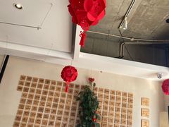 大堂-老绥元烧麦·家常菜(大召店)