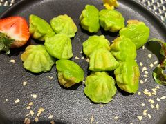 -翡翠鸟精品泰国菜(北辰财富中心店)