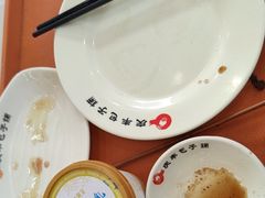 -庆丰包子铺(白塔寺店)