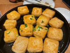 -黄山老妈·土菜(碧桂园店)