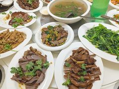-日日香卤鹅饭店·澄海狮头鹅(澄海店)