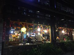 门面-民食香·腊排骨野生菌美食(木府店)