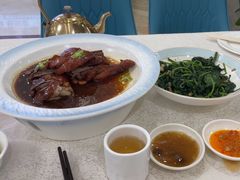 -明香海鲜酒家(华强北店)
