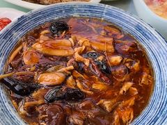 -聚首堂·特色小吃·肘子(什刹海德胜门店)