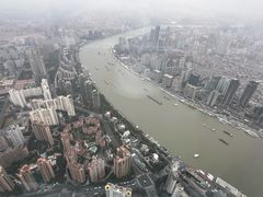 -上海中心大厦