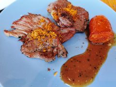 -解放碑威斯汀酒店-知味国际美食餐厅