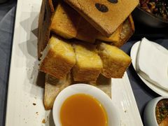 -狮王府淮扬菜(万象城店)