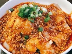 -东坡酒家(天塔店)