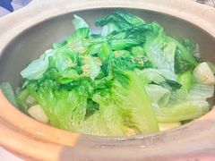 -火啫啫·粤式啫啫煲(南京弘阳店)
