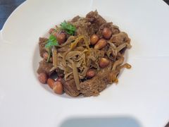 -東城故事·尋找姆媽的味道(玉兰路店)