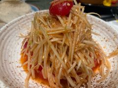 -Home Thai·泰谣(王府井apm店)