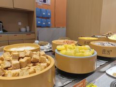 -喜家自助小火锅(乐客城店)