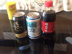 -青岛富力艾美酒店