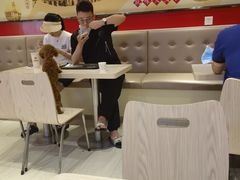 大堂-老通城豆皮大王(吉庆街店)