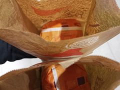-汉堡王(嘉定宝龙城市广场)