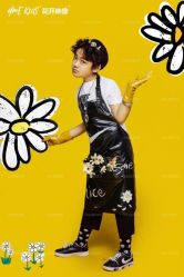-花开映像儿童摄影