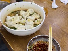 -回坊马二饺子馆
