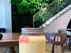 -Peet's Coffee皮爷咖啡(大学路店)