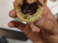 -Tims天好咖啡·贝果(东方广场店)