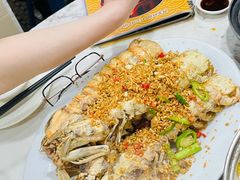 -富来美食(成发大厦店)