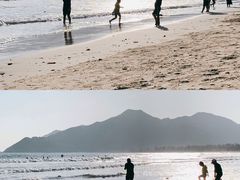 -西涌国际滨海旅游区