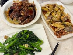 -汇兴源餐馆(小北路店)