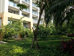 外景-三亚海棠湾万丽度假酒店