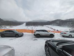 -五家山森林公园滑雪场