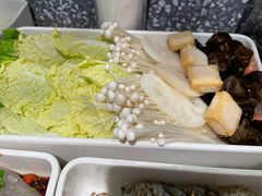 -半天妖烤鱼(丰科万达店)