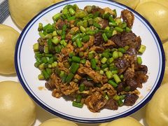 -吕氏疙瘩汤·私家菜馆(慈云寺店)