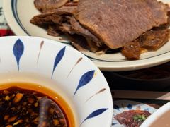 -老电影院饺店(休宁店)
