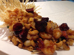 宫保虾球-大铁勺新津菜(迎水道店)