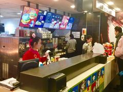 -麦当劳(南京宁海路店)