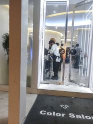 -型色沙龙 Color Salon