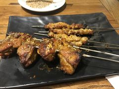 -三里桥徐家烧烤(启明街店)