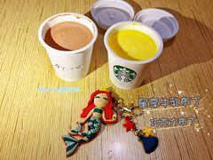 -星巴克臻选(沈阳大悦城店)