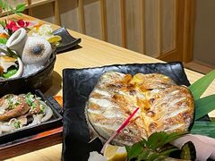 -久居·炭火烤肉(景辰大厦店)