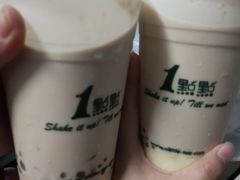 -1点点(学府路店)