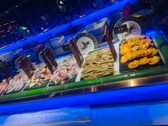 -加餐海鲜自助(宝龙一城店)