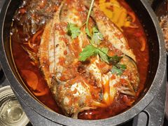 -炊烟小炒黄牛肉(浦东世纪汇店)