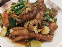 -翠林云庄大酒店